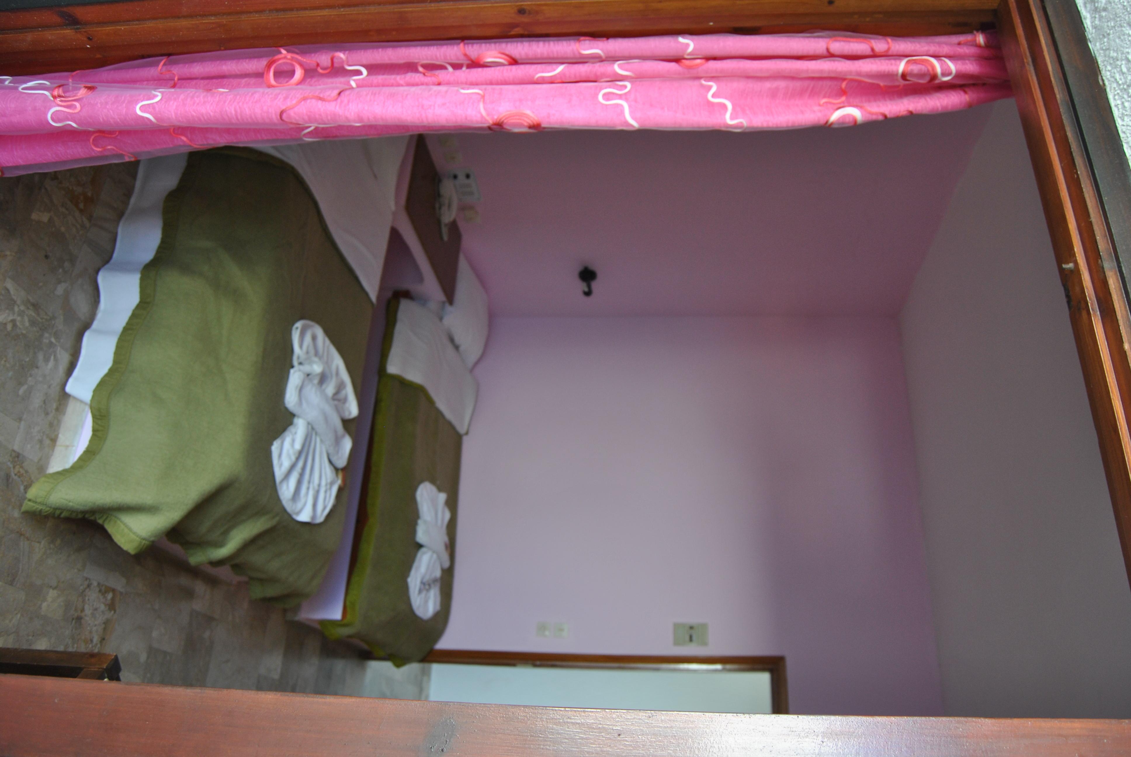 Hotel Galini Anissaras Ngoại thất bức ảnh